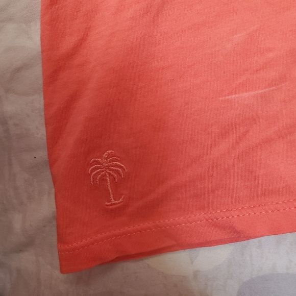 Lilly Pulitzer Razorback Tank - Picture 4 of 6